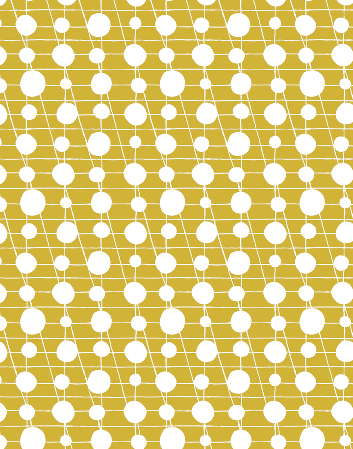 Pavilion, Mustard