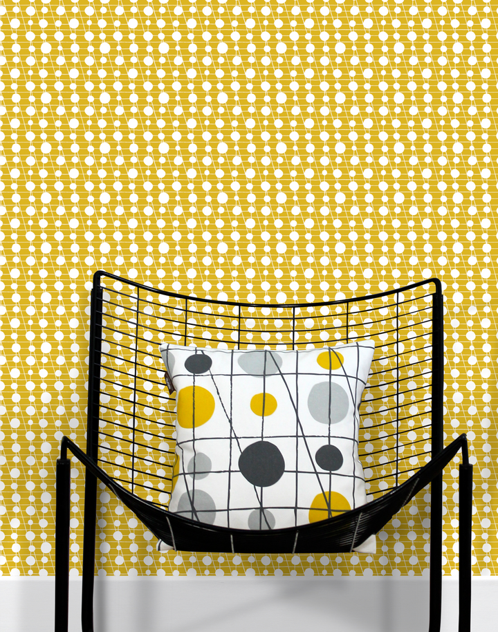 Pavilion, Mustard
