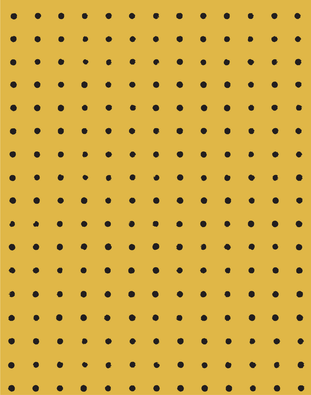 Peggy, Mustard