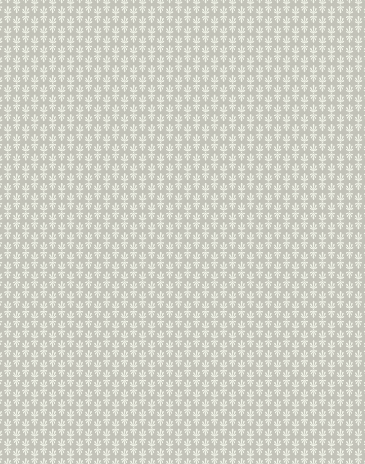 Petal Grey & White RP7362