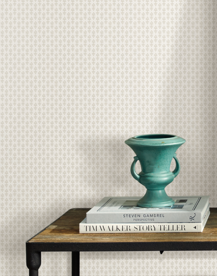 Petal White & Linen RP7364