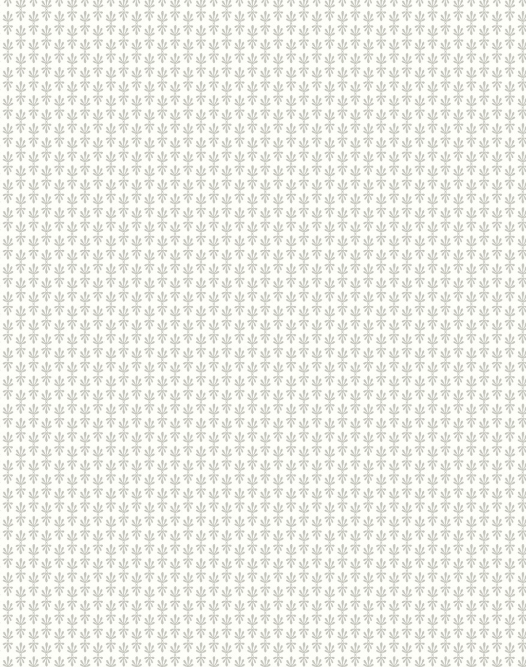 Petal White & Metallic Silver RP7361