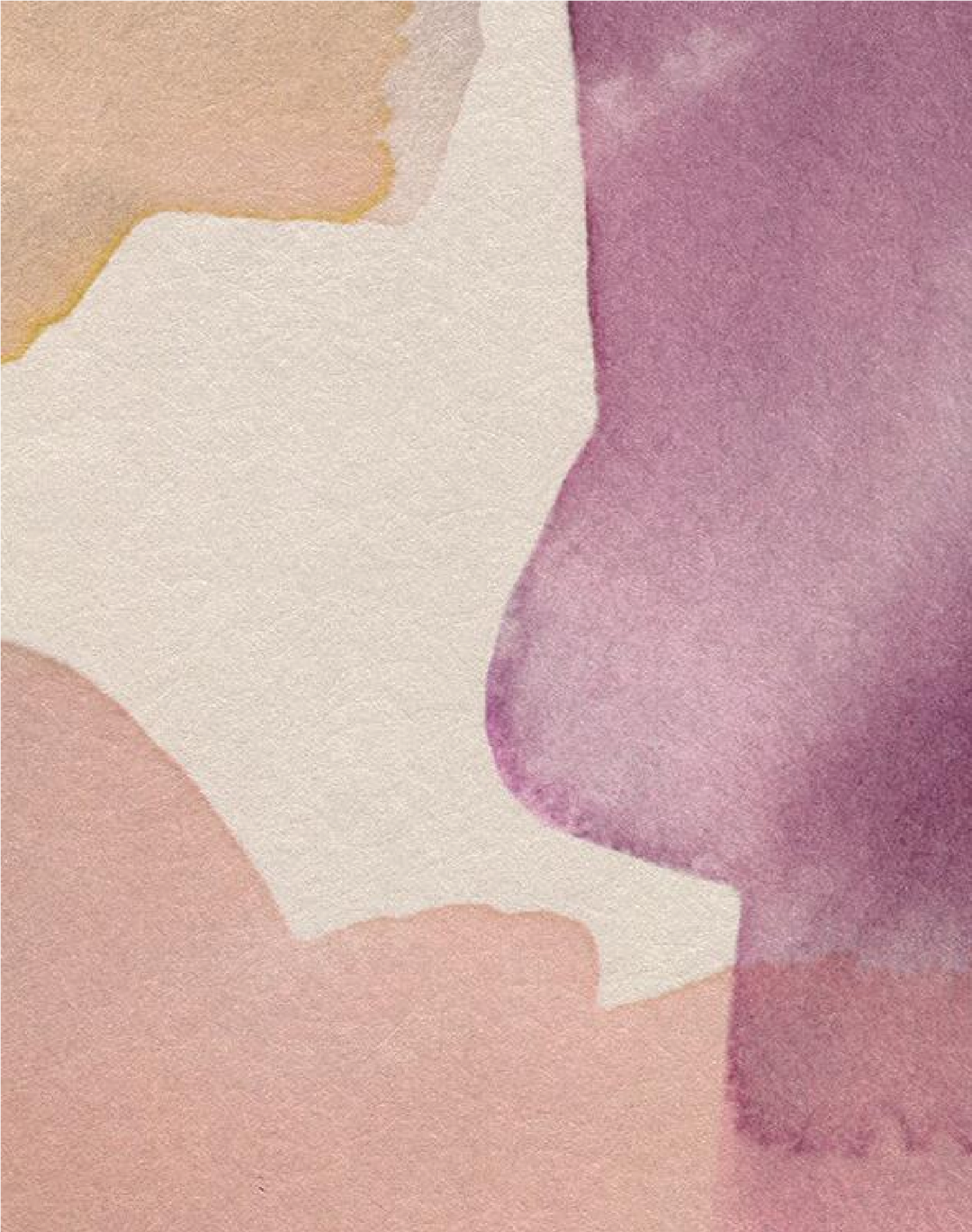 Petals Pressed, Blush