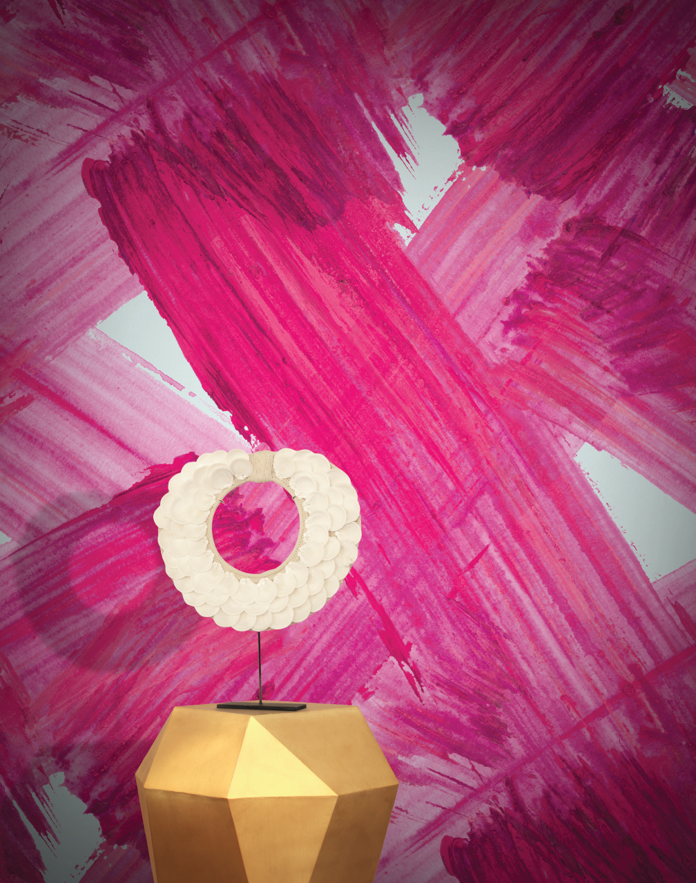 Plato, Pink