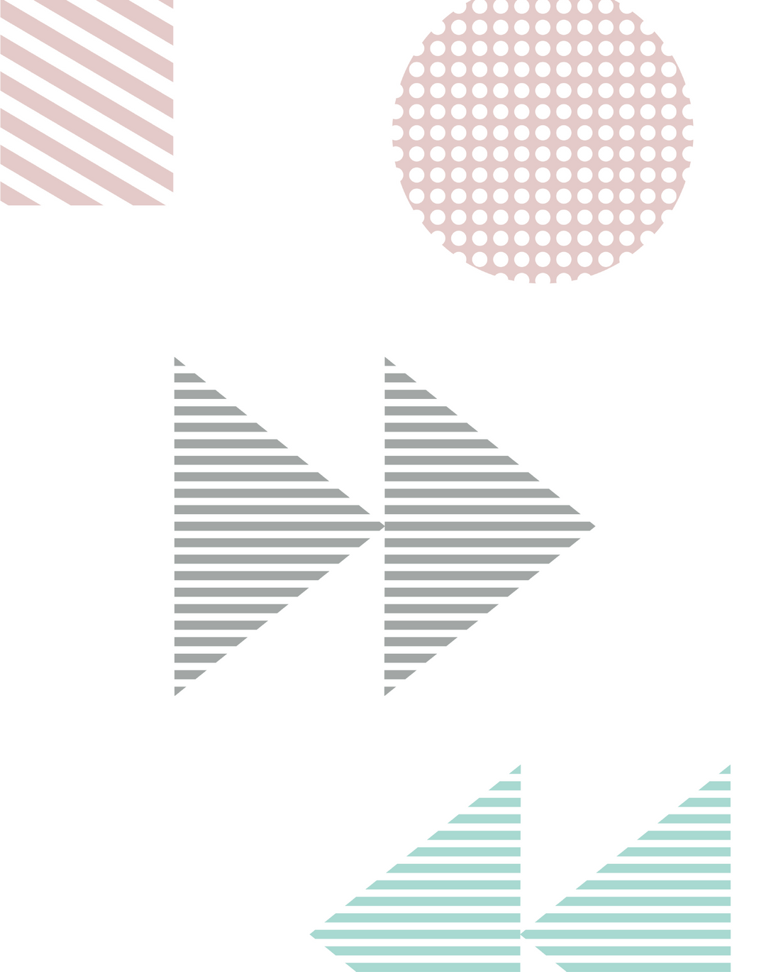 Play/Record, Pale Verdigris