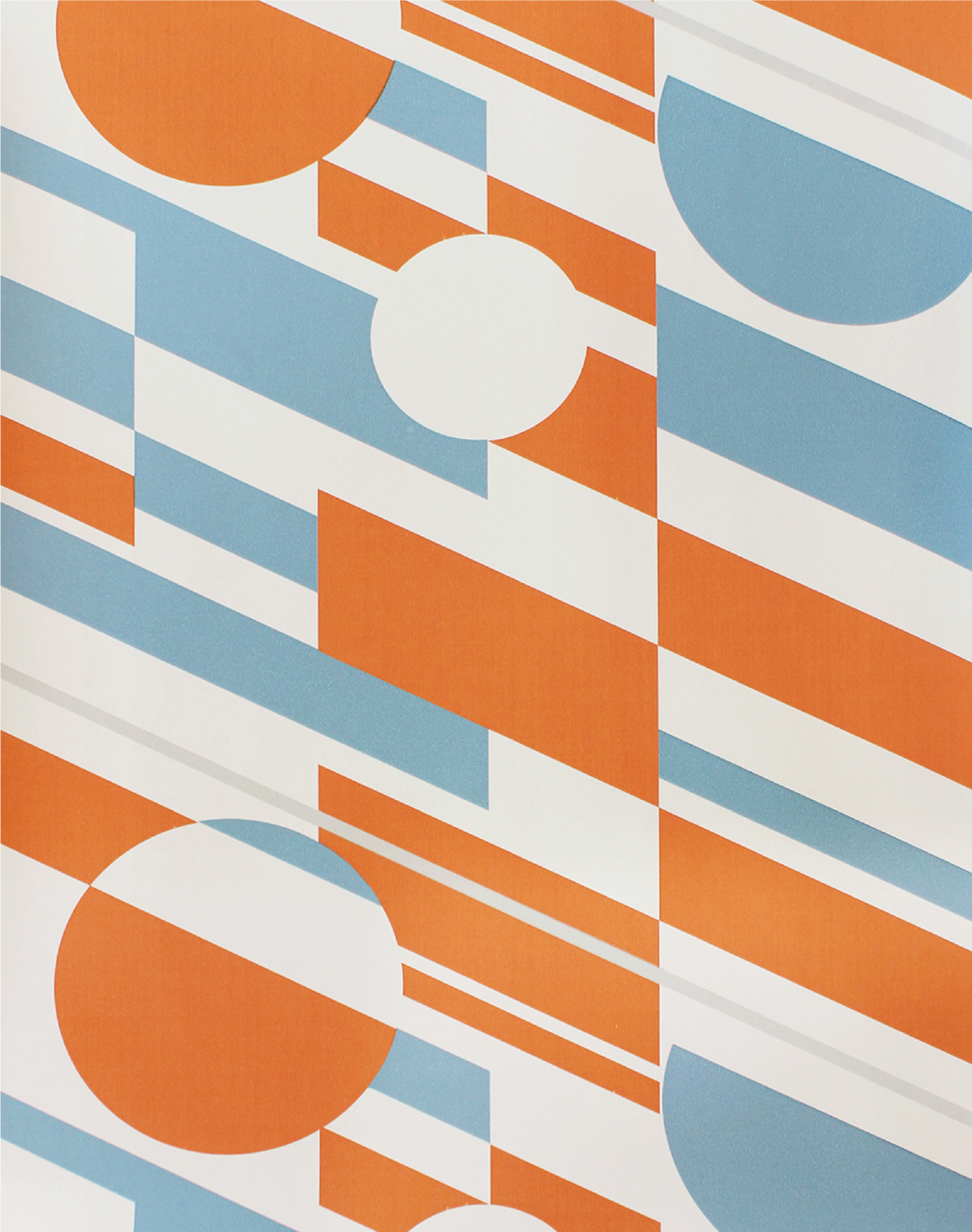 PLUTO, Tangerine Dream & Silver
