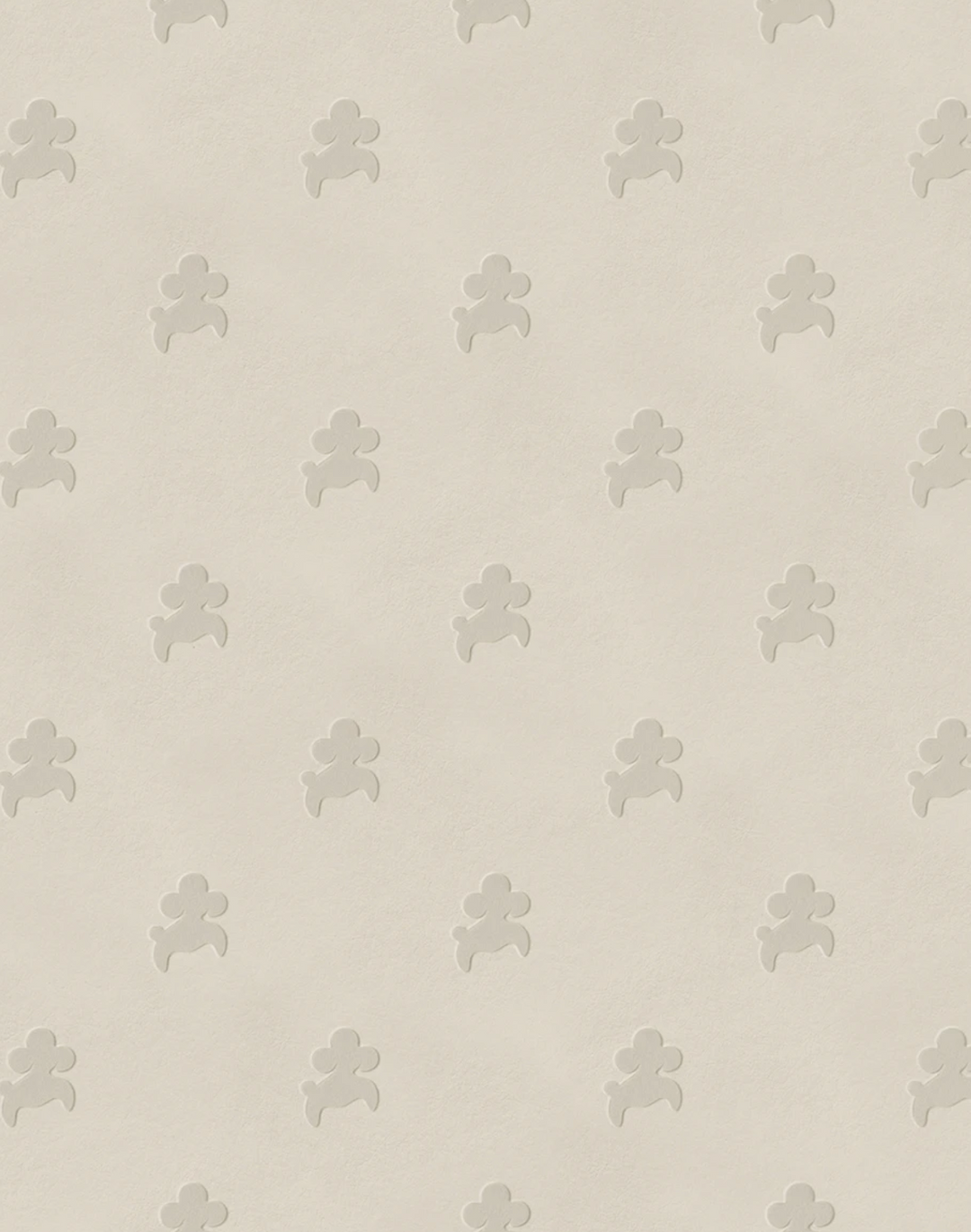Poochi, Bichon Creme