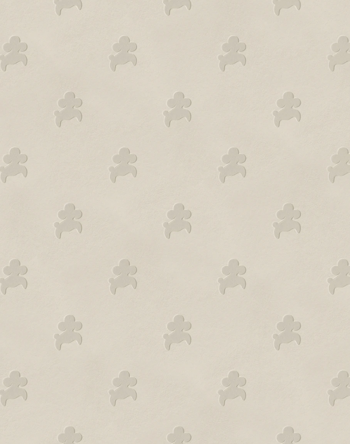 Poochi, Bichon Creme