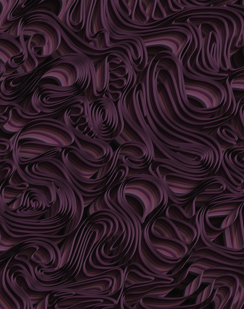 Quantum, Amethyst
