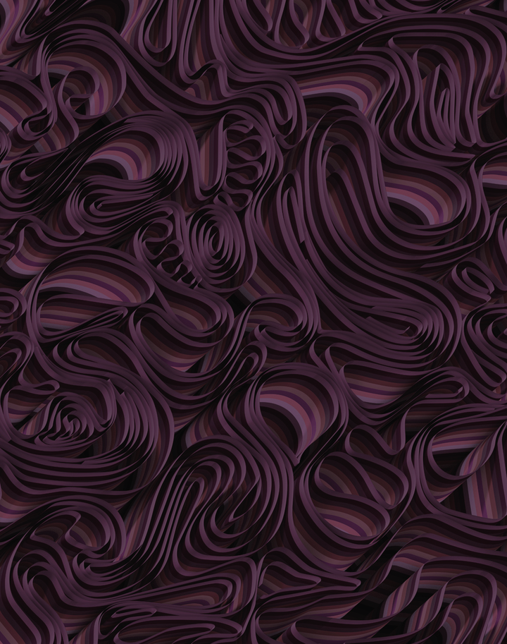 Quantum, Amethyst