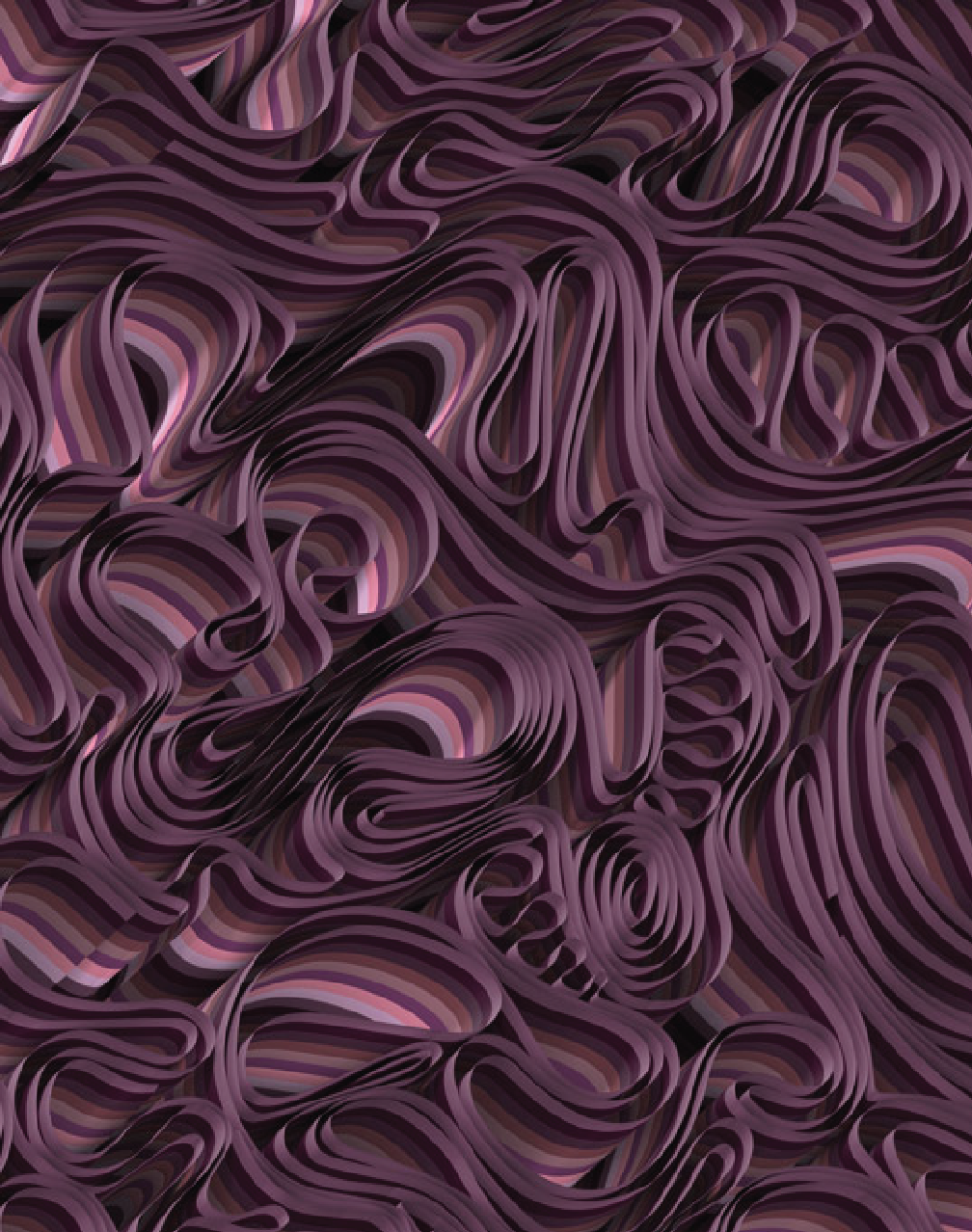 Quantum, Amethyst