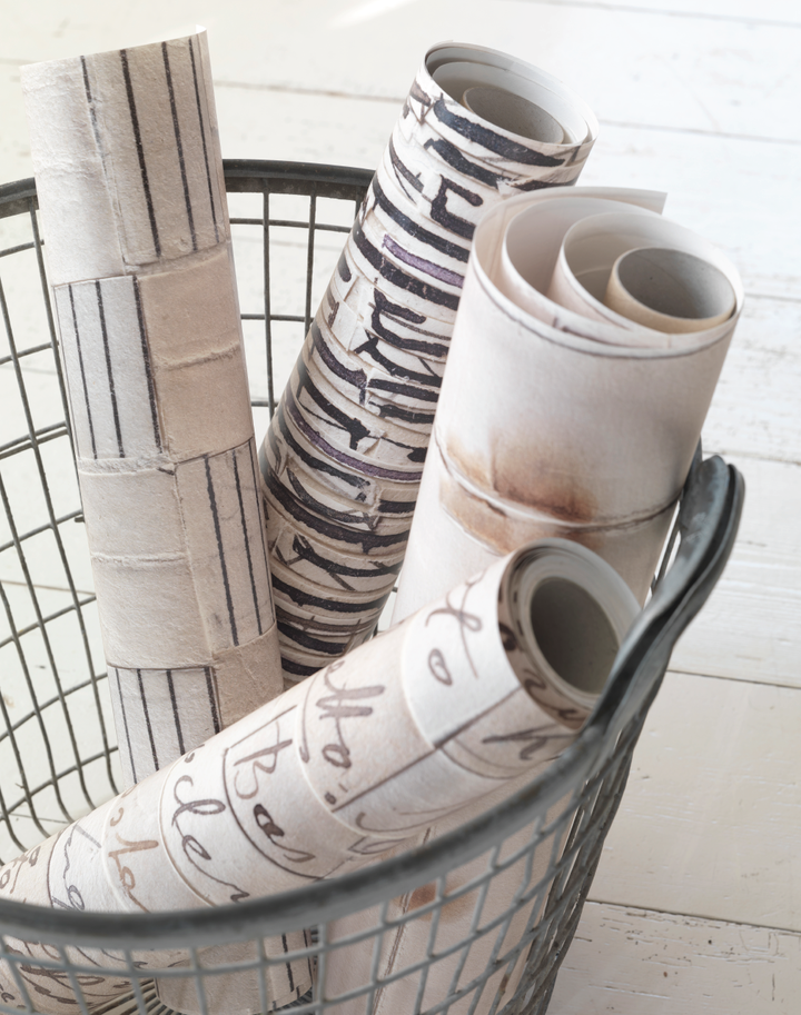 REM-07 Remixed Wallpaper by Arthur Slenk