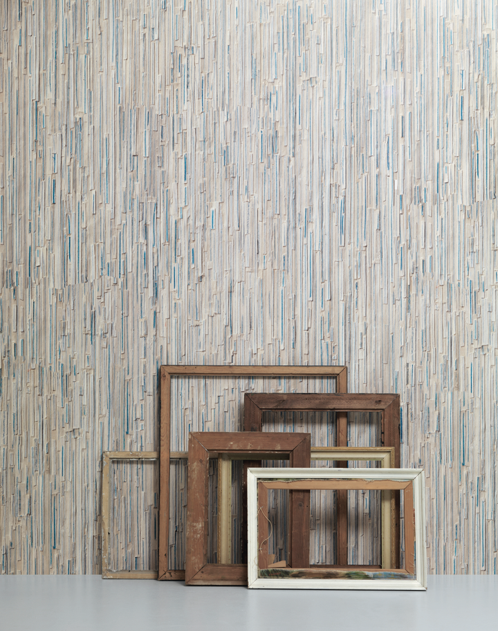 REM-07 Remixed Wallpaper by Arthur Slenk