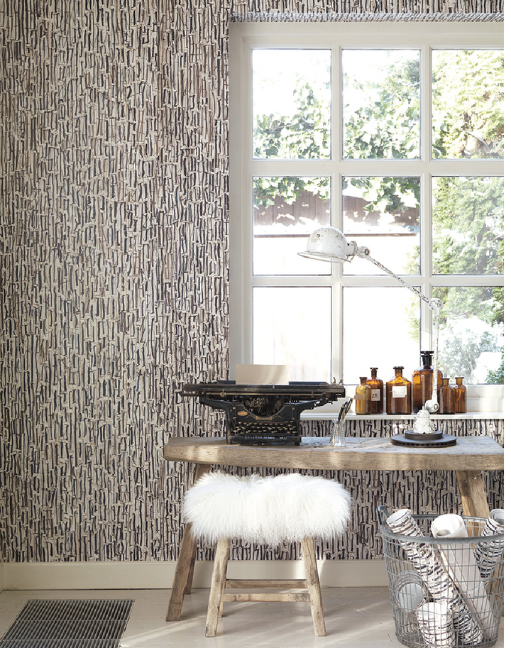 REM-08 Remixed Wallpaper by Arthur Slenk