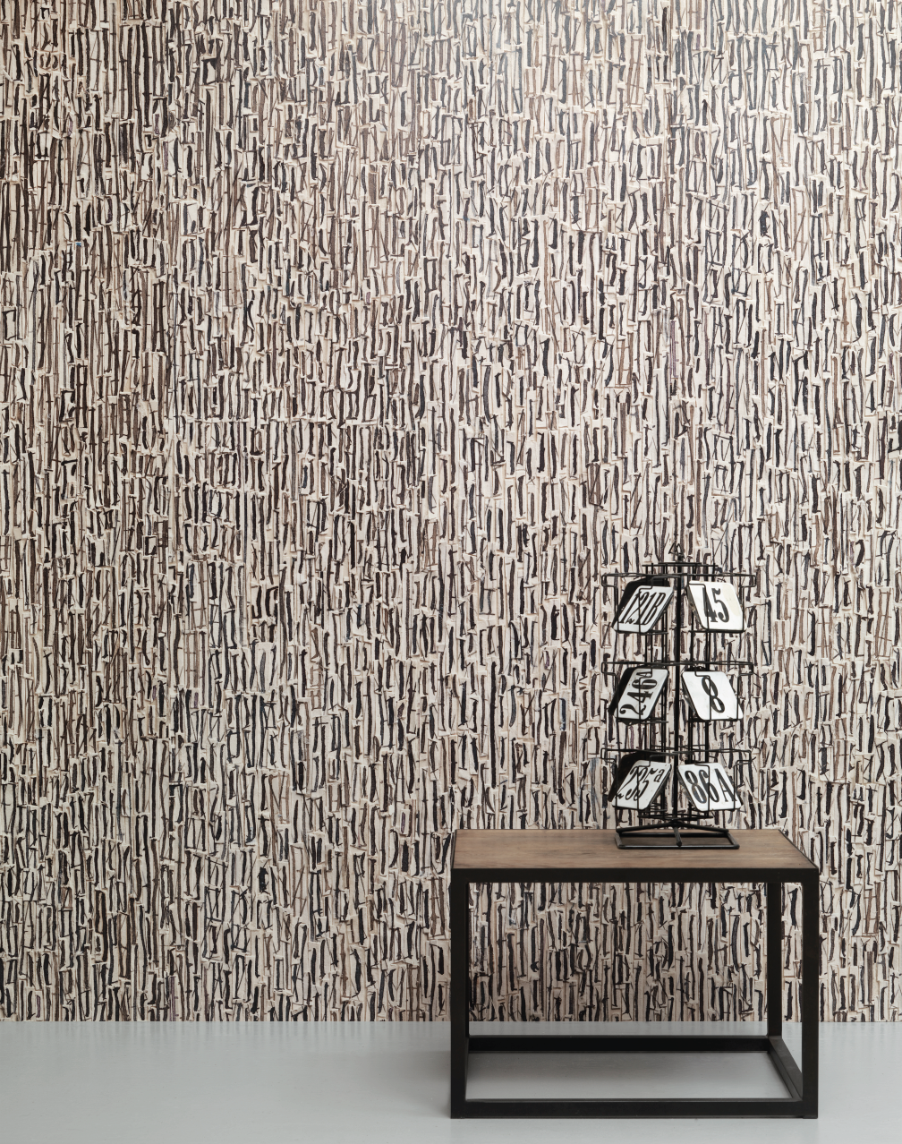 REM-08 Remixed Wallpaper by Arthur Slenk