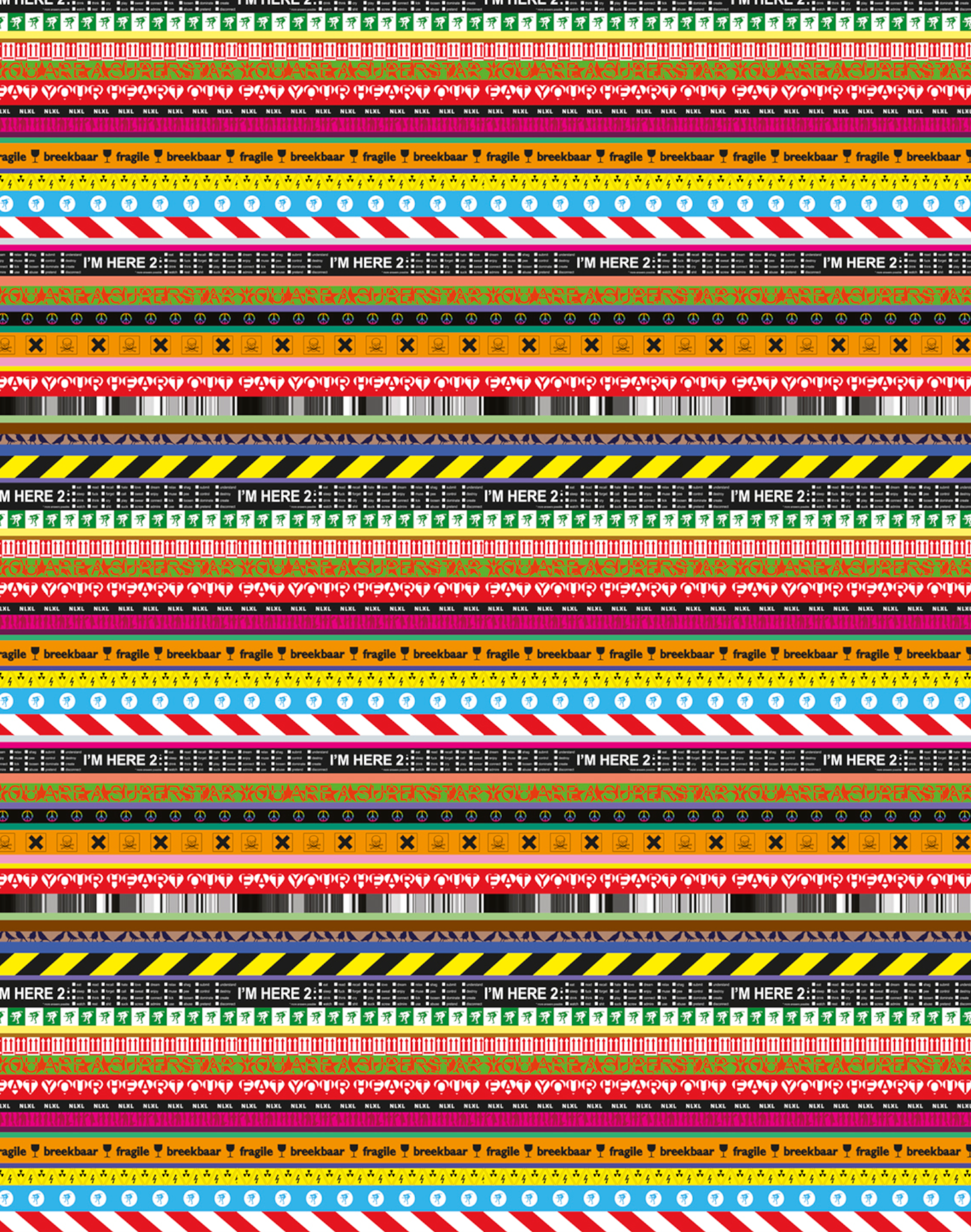 RHU01_NLXL_The_Pattern_Collect