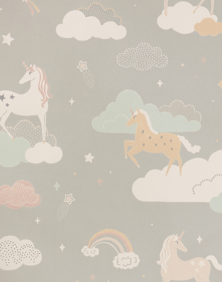 Rainbow Treasures, Mud Grey 129-01