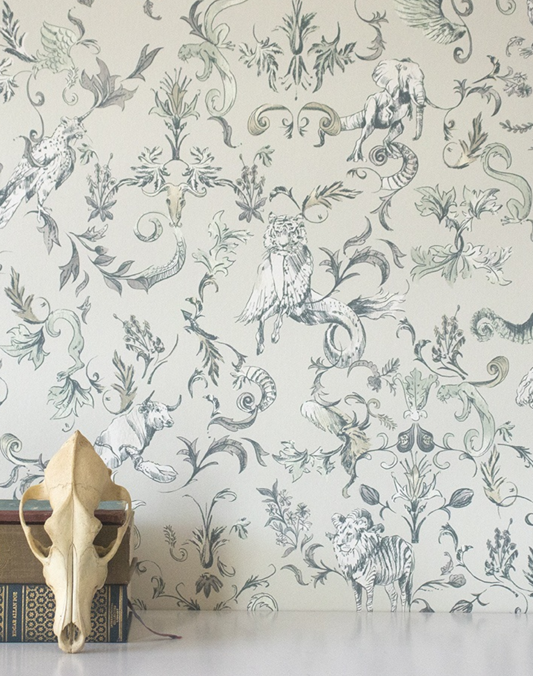 RAZEL BASELISK, BEAST-Y BOYS