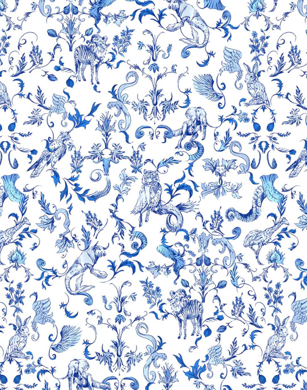 RAZEL BASELISK, BEAST OF BURDEN