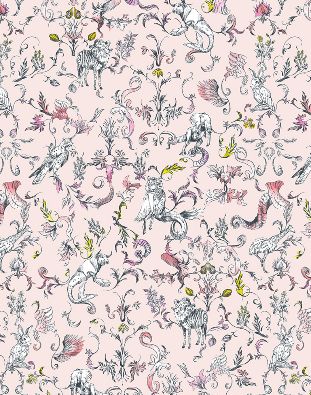 RAZEL BASELISK, SLEEPING BEAST