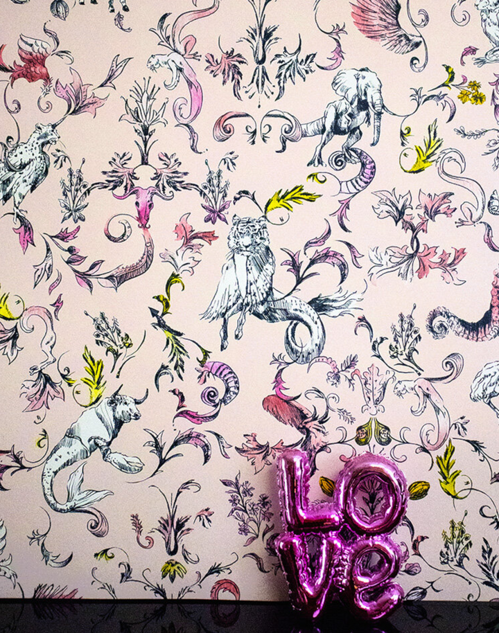 RAZEL BASELISK, SLEEPING BEAST