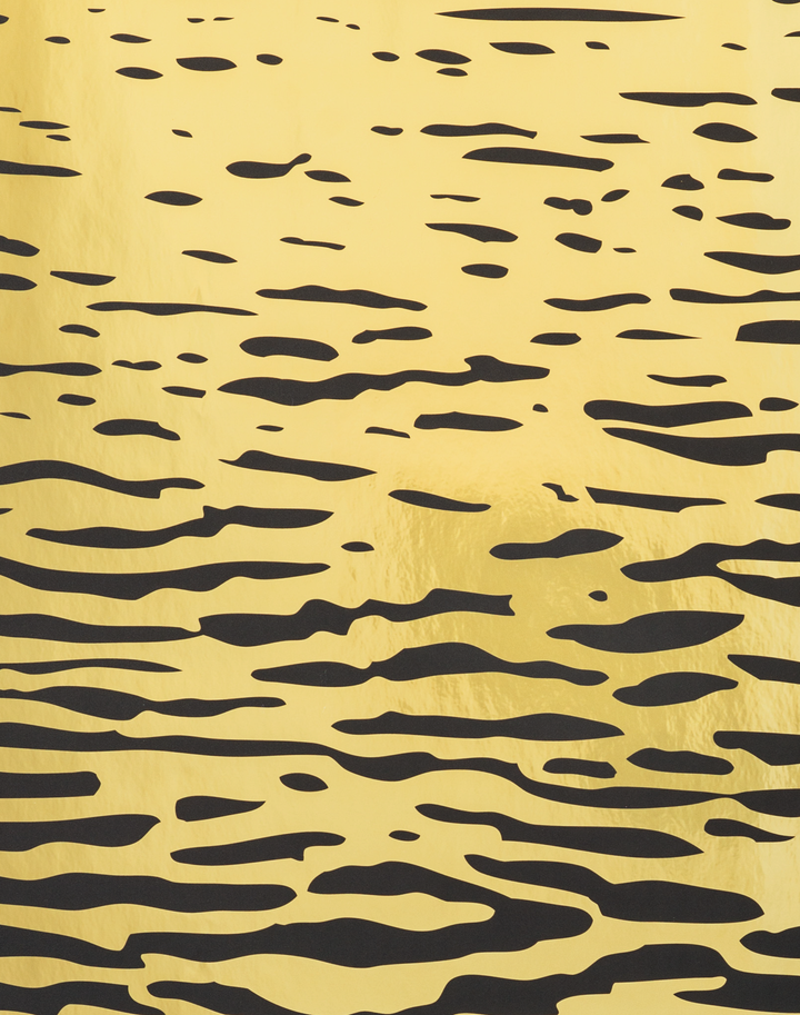 Reflection, Gold