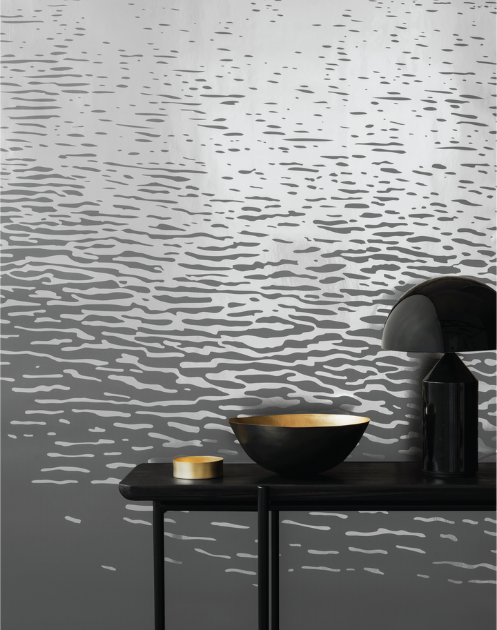 Reflection, Silver