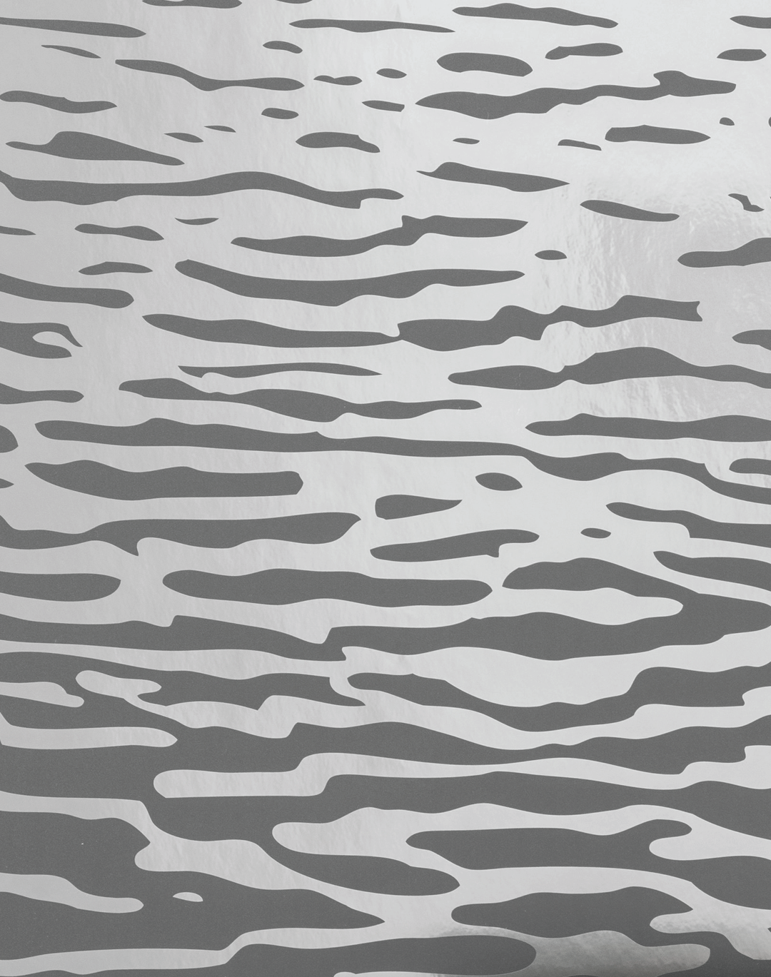 Reflection, Silver