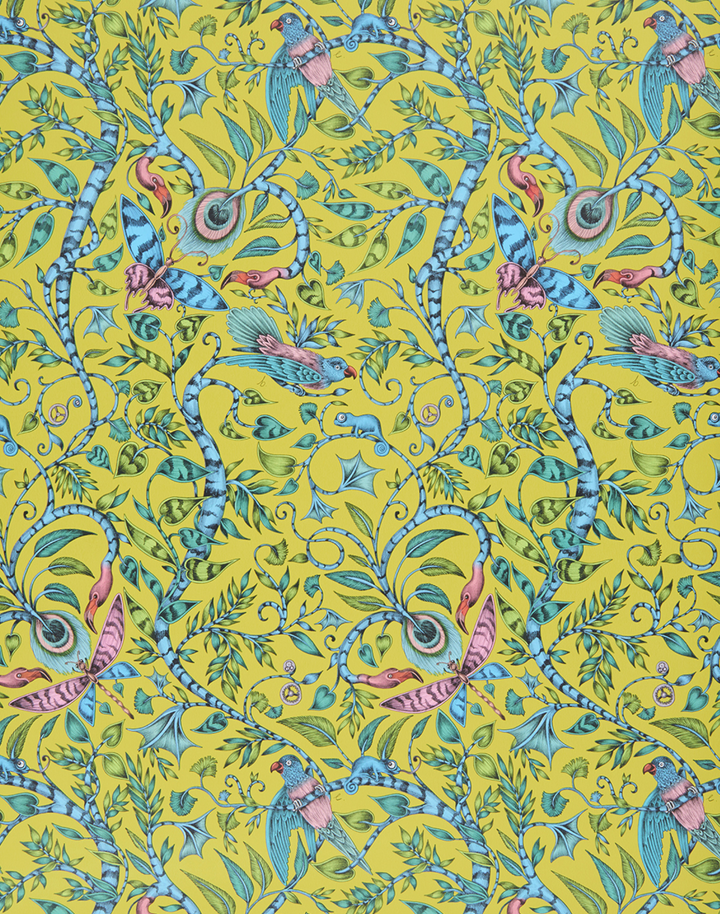 Rousseau, Lime W0104-04