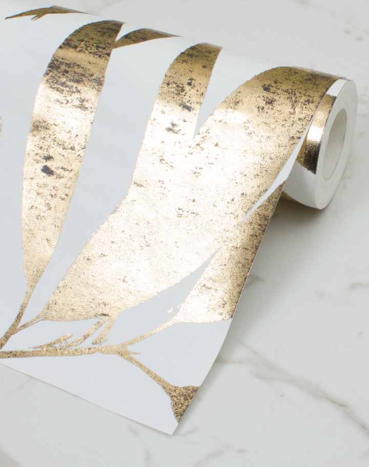 Rye, Gold