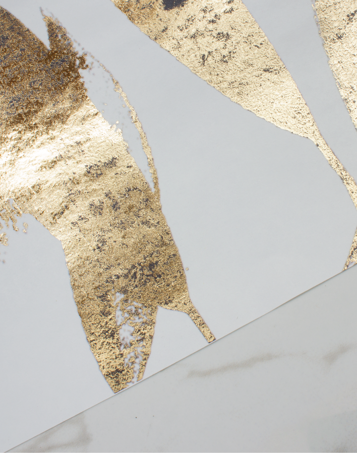 Rye, Gold