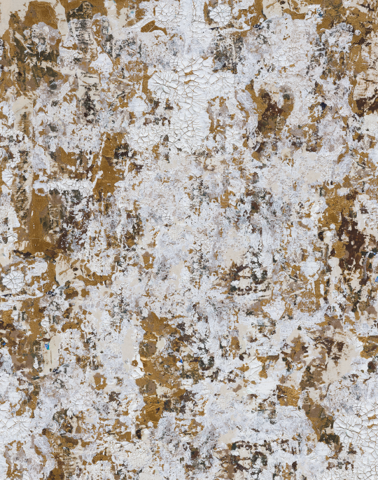 Safari, Gold