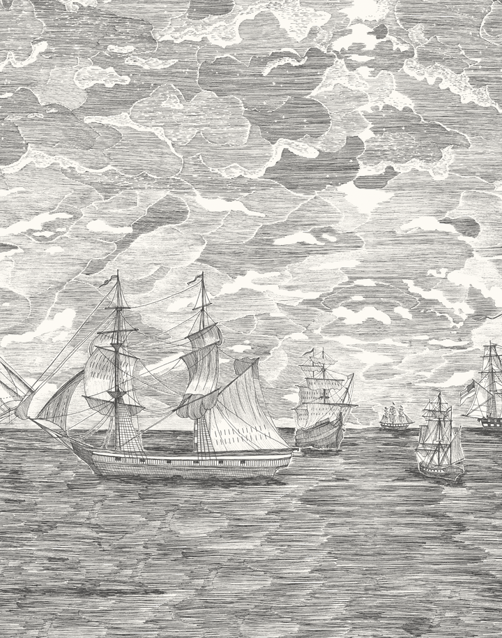 Sail Away MAC024