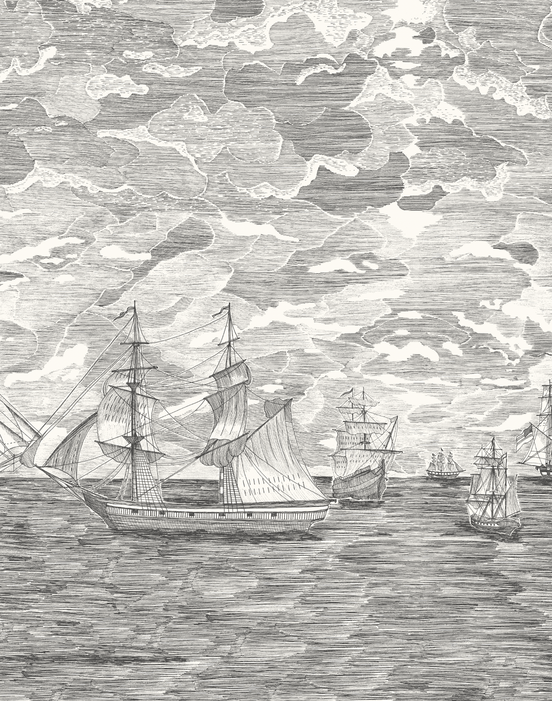 Sail Away MAC025