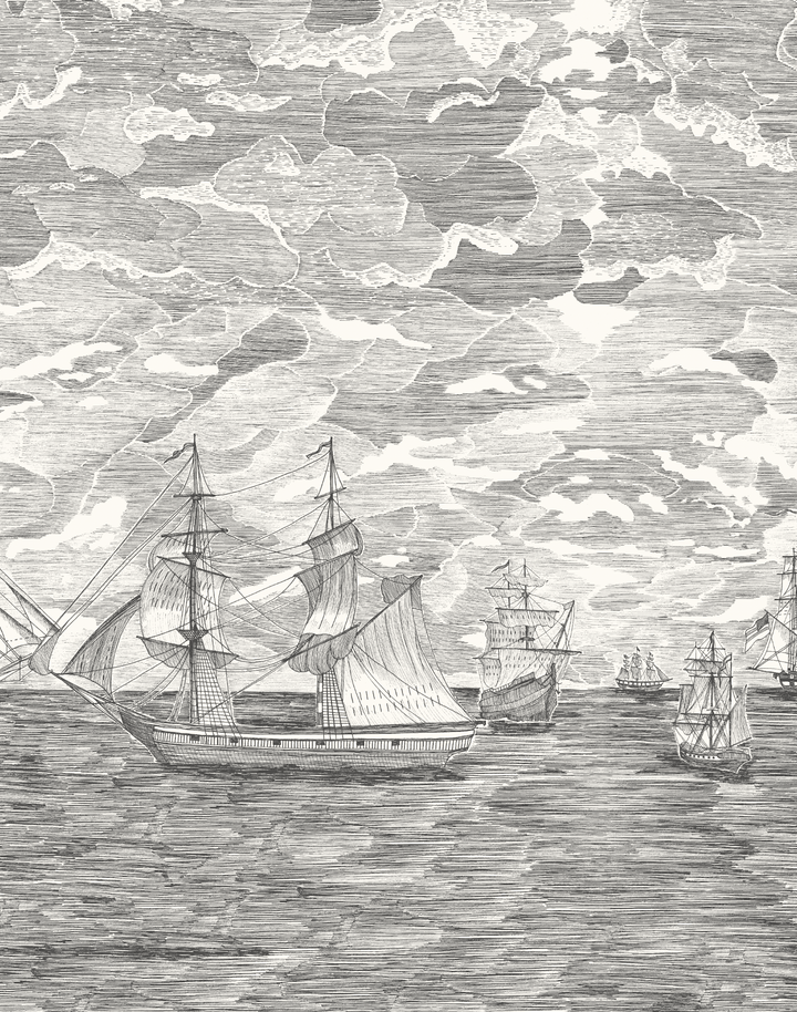 Sail Away MAC025