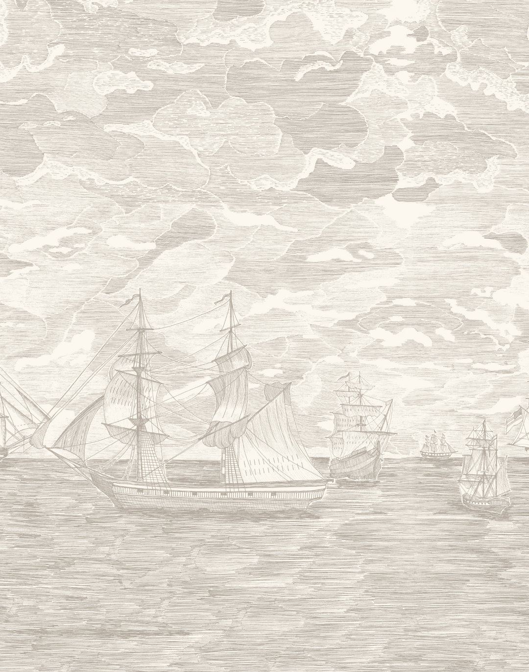 Sail Away MAC026