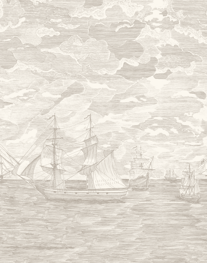 Sail Away MAC026