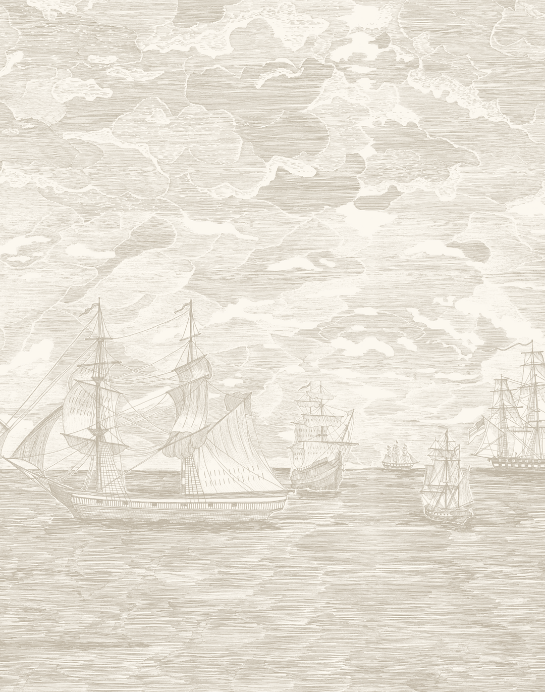 Sail Away MAC027