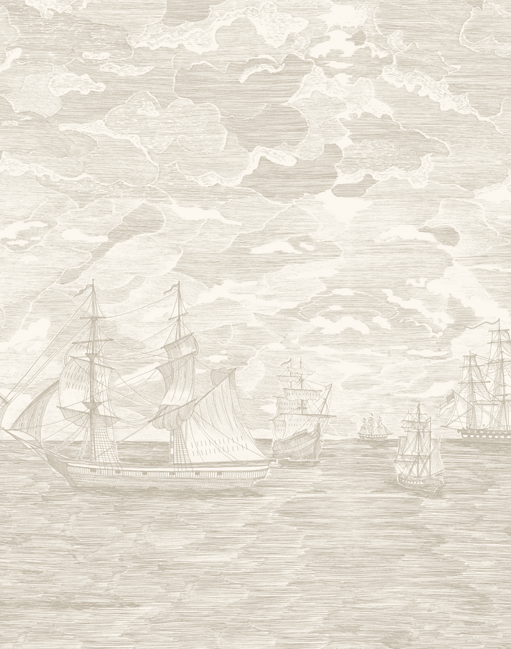 Sail Away MAC027
