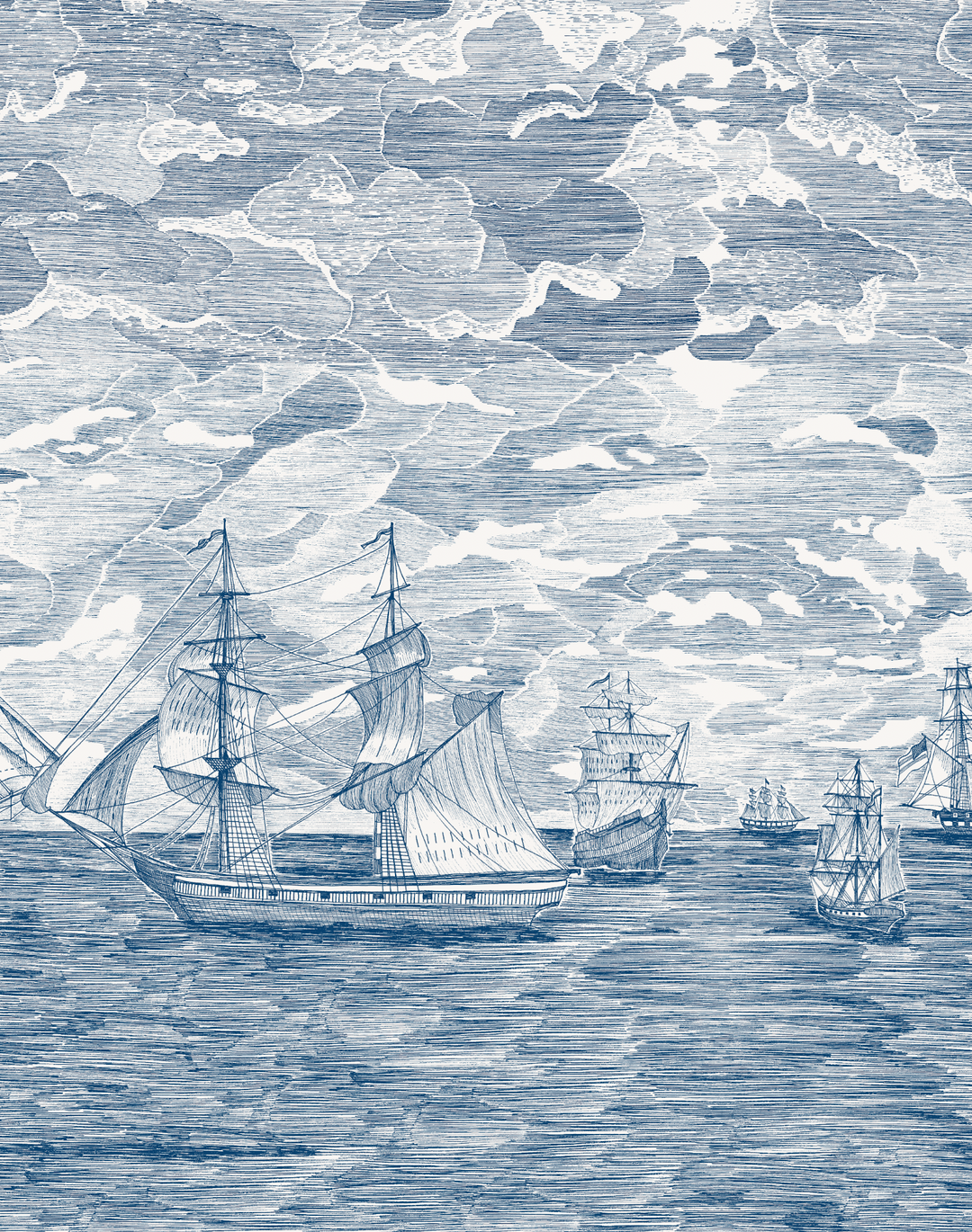 Sail Away MAC029