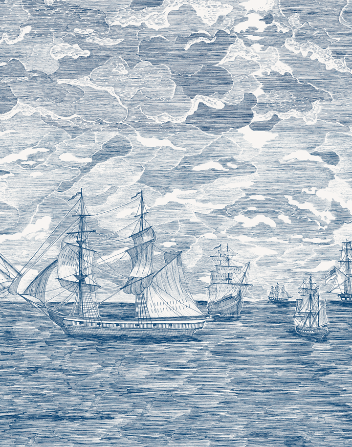 Sail Away MAC029