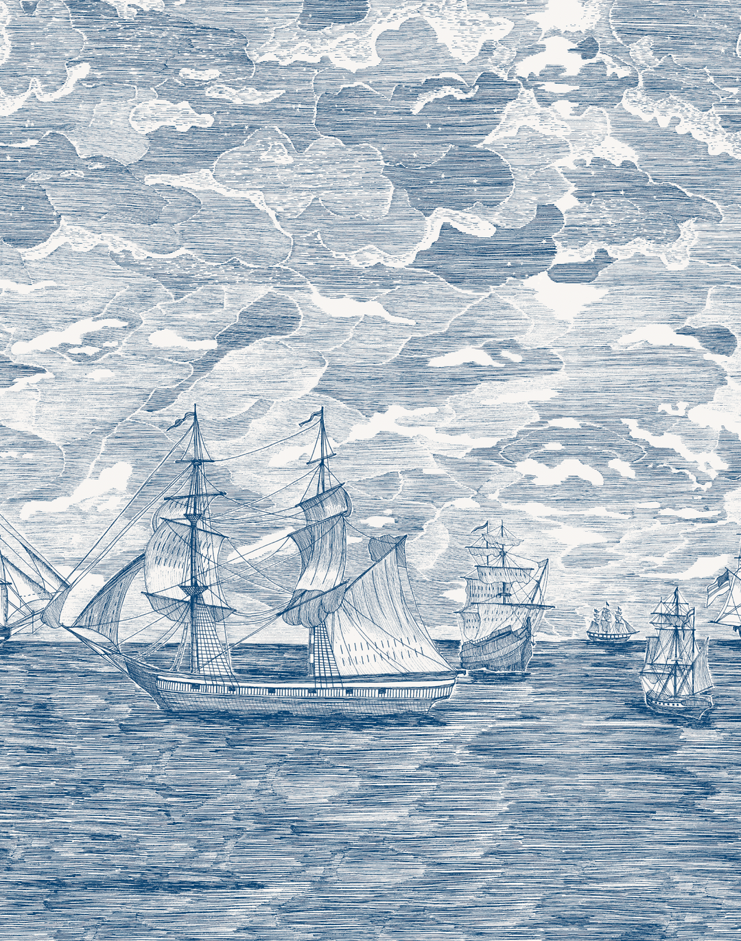 Sail Away MAC031