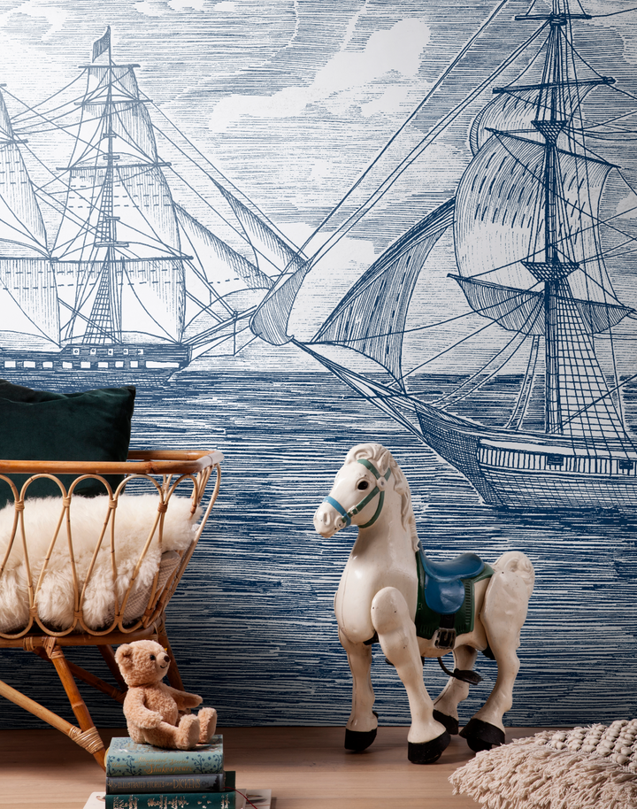 Sail Away MAC029