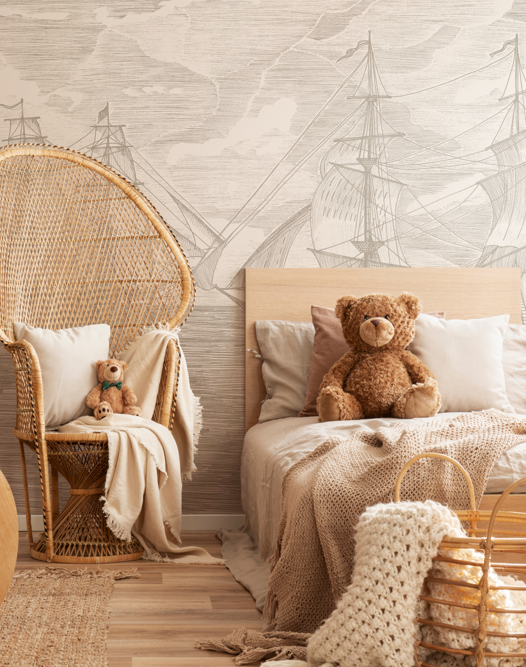 Sail Away MAC031