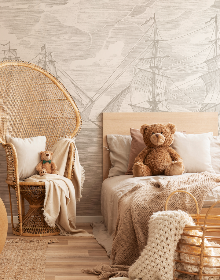 Sail Away MAC031