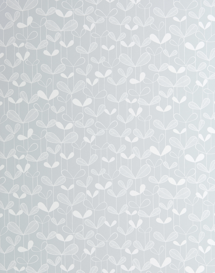 Saplings, Cloud Grey
