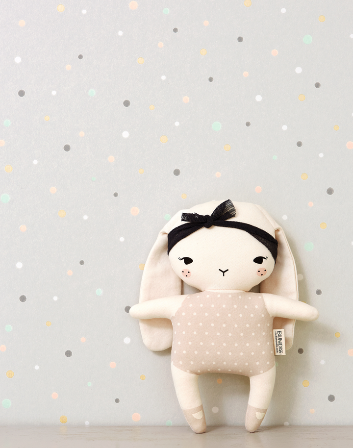 Stardust, Soft Grey 128-01