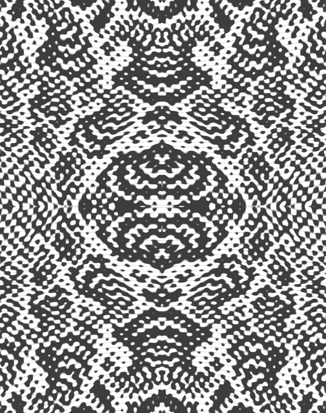 Scales, Monochrome