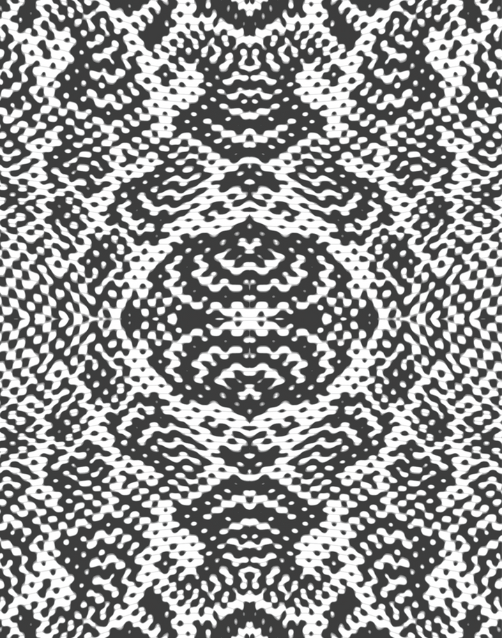 Scales, Monochrome