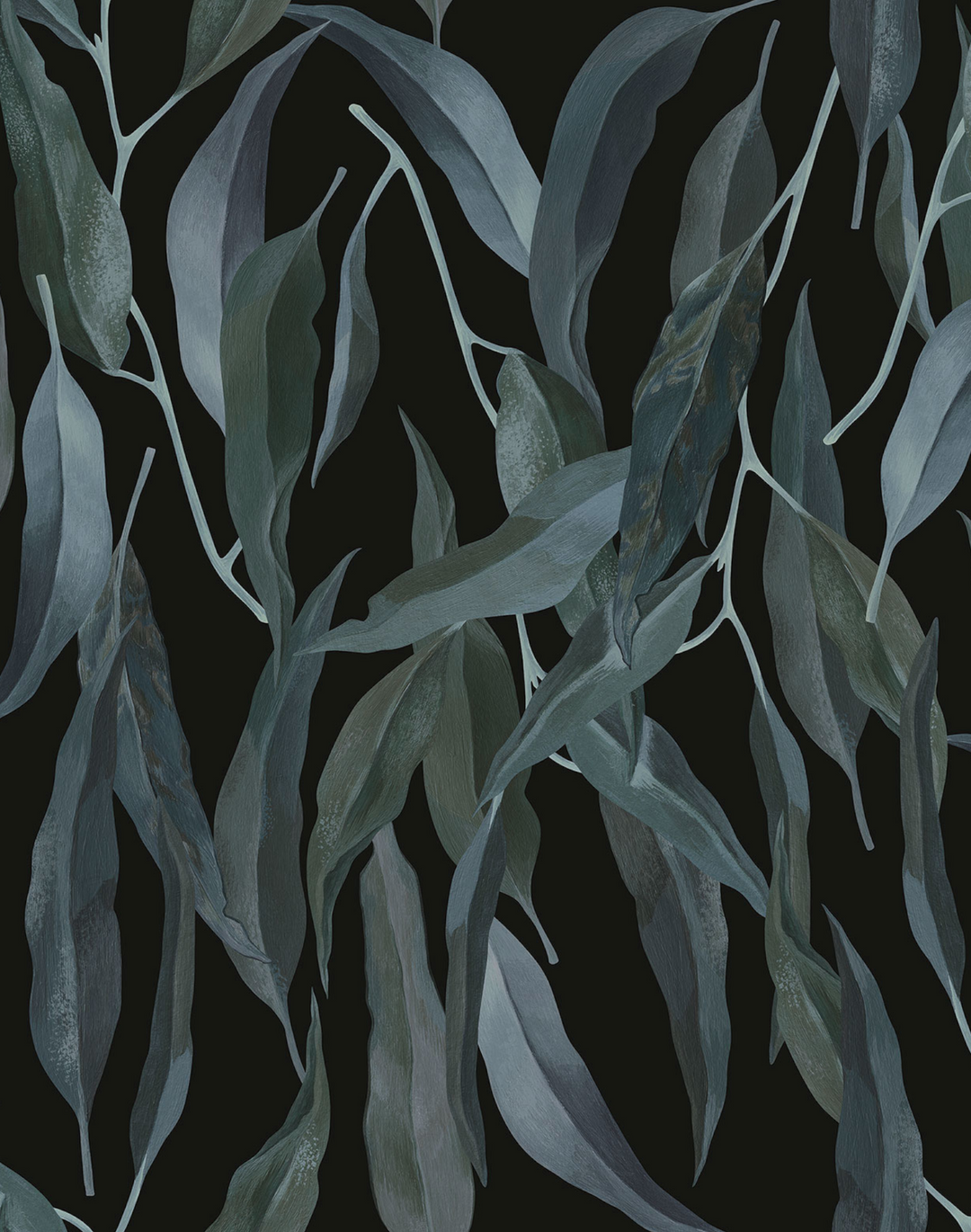 Seasons Awaken, Nocturnal